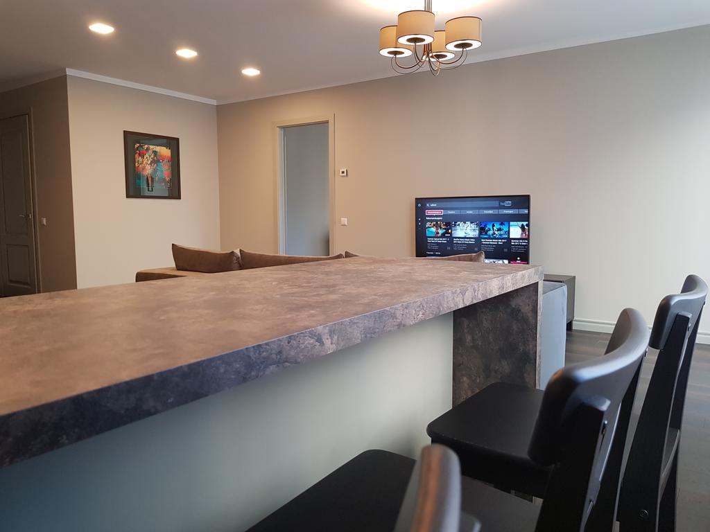 Apartment Mieterlux Klaipėda